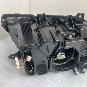 Chất lượng cao kép Đèn pha cho BMW X3 F25 12V <span class=keywords><strong>Xenon</strong></span> LED HID màu xanh thoát vị hệ thống chiếu sáng lâu dài độ bền Điều kiện Mới - Product Image 5