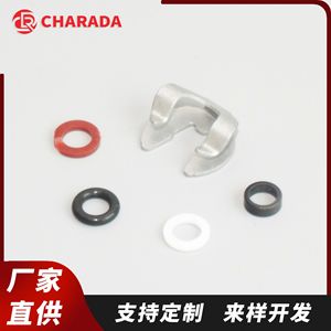 Charada ชุดซ่อมหัวฉีดน้ำมันเชื้อเพลิง04E906907สำหรับ Volkswagen Audi Passat Golf ดีเซล - Product Image 5