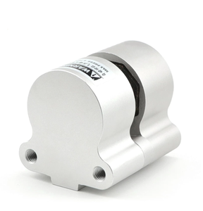 Серия DBF тормозной цилиндр DBF-L10/8/15/20 воздушного давления диск пневматического тормоза токарный станок с ЧПУ удерживающий тормоз - Product Image 3