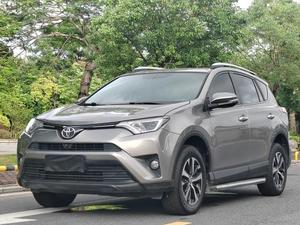 <span class=keywords><strong>2022</strong></span> para Toy-OTA <span class=keywords><strong>RAV4</strong></span> Hatchback usado Turbo Engine Drive asientos de cuero aleación de aluminio portaequipajes R19 tamaño del neumático izquierdo para exportación - Product Image 2