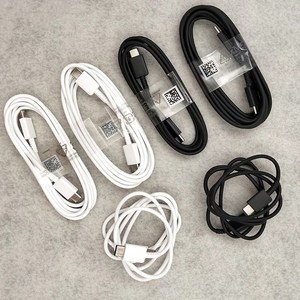 <span class=keywords><strong>Cable</strong></span> de Carga Rápida <span class=keywords><strong>Tipo</strong></span> <span class=keywords><strong>C</strong></span> de Alta Calidad, <span class=keywords><strong>Cable</strong></span> USB a USB <span class=keywords><strong>C</strong></span> para <span class=keywords><strong>Samsung</strong></span> Galaxy S8 S9 S10 S23 S24, <span class=keywords><strong>Cable</strong></span> Universal para Teléfono Celular - Product Image 4