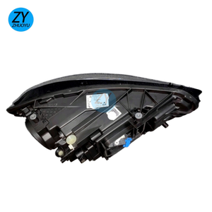 Faro LED para <span class=keywords><strong>Mercedes</strong></span> Clase A W177 V177 2019 2020 2021 2022 <span class=keywords><strong>A180</strong></span> A190 A200 A220 A45, Luces Delanteras para Auto A1779060801, A1779060901 - Product Image 5