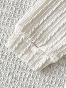 Nuovo Set di Abbigliamento per Bambine 2026: Camicia Casual, Gilet e Gonna, Tre Pezzi alla Moda per Primavera Estate - Product Image 4