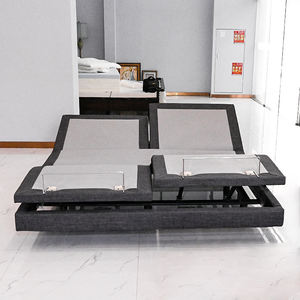 Электрическая кровать с регулируемым размером размера «King-Size» - Product Image 2