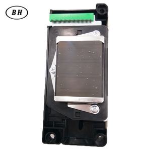 Cabezal de Impresión Original y Nuevo Bheng Mutoh Dx5 Eco Solvent para Mutoh Valuejet Vj1024 1304 1314 1604 con Conector Verde - Product Image 1
