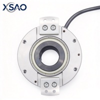 Encodeur Rotatif TS5208N143 pour Machine de Traction d'Ascenseur, Encodeur d'Arbre, Pièces de Rechange pour Ascenseur