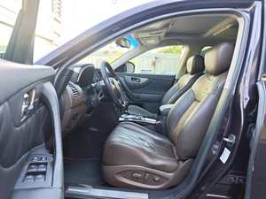 L'icône des performances d'un seul propriétaire : Infiniti FX37 <span class=keywords><strong>Beyond</strong></span> 2013, un bijou à faible kilométrage, une puissance V6 palpitante et un design accrocheur, bien entretenue - Product Image 6