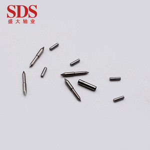 Sds Precision Solid Gear Shafts Stainless Steel Custom Made For <b>Drones</b> <b>Accessories</b> - Product Image 2