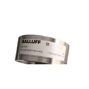 Capteur de déplacement Balluff BTL7-E570-M1100-K-K05, plage linéaire 1 mm, type à glissière, pour centrale électrique - Product Image 3