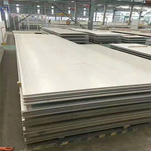 Fabricant professionnel de tôles en acier inoxydable finition brossée 4x8, plaque métallique sur mesure - Product Image 6