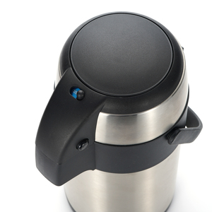 Popolare in Asia ed Europa, Thermos a Pressione in Diverse Misure, Isolamento a Lunga Durata 1,9 Litri - Product Image 3