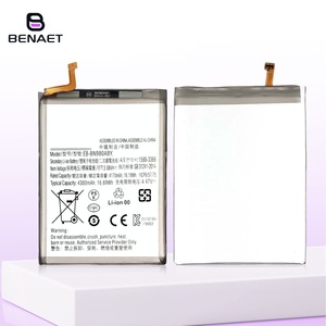 EB-BG980ABY di ricambio per Smartphone Mobile per <span class=keywords><strong>Samsung</strong></span> Galaxy <span class=keywords><strong>S20</strong></span> G980 SM-G980 SM-G9800 cellulare in fabbrica OEM - Product Image 3