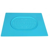 Kaisi 407pro 16 pouces LCD séparateur Machine intégré Air double pompe pompe à vide réparation d'écran pour IPad/Samsung tablette PC Kit