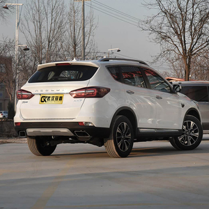 Voiture d'occasion à essence Dongfeng Aeolus AX7 2026 de Chine, SUV familial d'occasion à vendre, fiable et expédition mondiale - Product Image 5