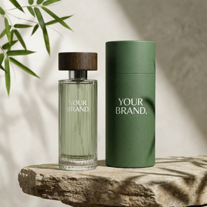 Rosemary Citrus Custom <strong>Perfume</strong> Citrus Green <strong>Herb</strong> For Wholesale Buyer Custom <strong>Perfume</strong> Private Label OEM ODM Low MOQ Factory - Product Image 1