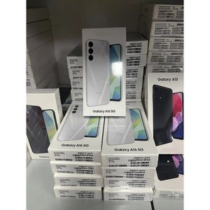 Teléfono Inteligente Sam A16 5G Versión Global |   Ocho Núcleos |   Doble SIM |   Pantalla AMOLED <span class=keywords><strong>de</strong></span> 6.1 pulgadas |   Reconocimiento Facial |   120W Carga Rápida en Inglés - Product Image 3