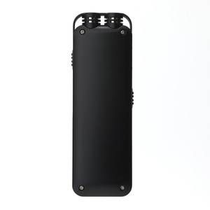 Grabadora de Voz Digital de 32 GB con Micrófono Estéreo, Reproductor de MP3 y WAV para Reuniones, Aulas y Entrevistas - Product Image 3