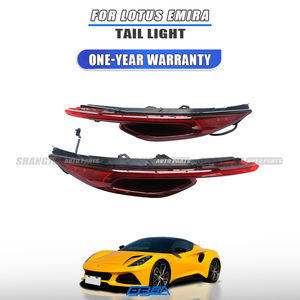 อะไหล่รถยนต์ปี 2026 ไฟท้าย LED พลาสติกกันน้ำ สำหรับ Lotus Emira ปี 2021 ถึง 2025 OE 8890624990 8890624976 - Product Image 2