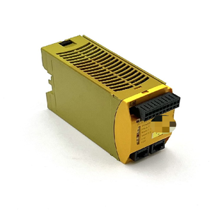 Controlador de Atención Configurable para Sistema de Seguridad Plc Ms2pHTL 773815 - Product Image 1