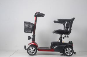 <span class=keywords><strong>Quad</strong></span> électrique, expédition directe de l'usine du fabricant, économie d'énergie, fonctionnement simple, mini véhicule électrique à 4 roues - Product Image 2