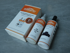 Kit de Limpieza y Cuidado de Filtros de Aire para Automóviles de Alto Rendimiento EDDYSTAR, Compatible con Filtros de Aire Lavables de Alto Flujo para Automóviles y Motocicletas - Product Image 6
