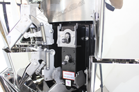 Machine de pesage automatique multitête pour graines de melon, prix d'usine