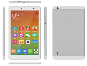 Scheda studente di <span class=keywords><strong>tablet</strong></span> PC octa core da <span class=keywords><strong>8</strong></span> pollici con <span class=keywords><strong>tablet</strong></span> Android ROM da 32GB/3GB RAM 32GB/64GB con il più recente sistema operativo 11-12 - Product Image 3
