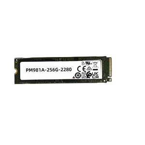 SSD M.2 para Laptop e Desktop, SSD Empresarial PM981A-256G-2280 - Product Image 1
