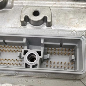 Module de commande ECM ECU C4.4 C7.1 d'origine, neuf, 374-2641 28375896 374-2640 582-6899 NR84949 pour excavatrices - Product Image 3