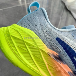 SUPERBLAS * 2 Nouvelles chaussures de course absorbant les chocs Chaussures de sport confortables et antidérapantes pour hommes - Product Image 2