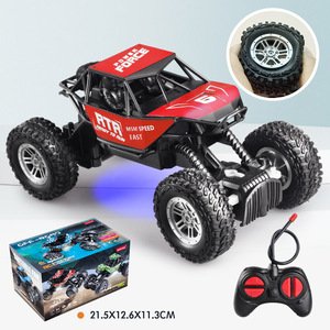 Voiture télécommandée tout-terrain 4x4 robuste 2025 – Nouveau modèle de <span class=keywords><strong>drift</strong></span> <span class=keywords><strong>RC</strong></span> durable à couple élevé, certifiée CE - Product Image 6