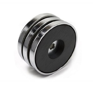 Kích cỡ khác nhau mạnh mẽ C8 gốm Ferrite cơ sở nam châm chống ăn mòn Chrome mạ vĩnh viễn rb30 RB40 RB50 rb60 rb70 rb80 rb90 - Product Image 6