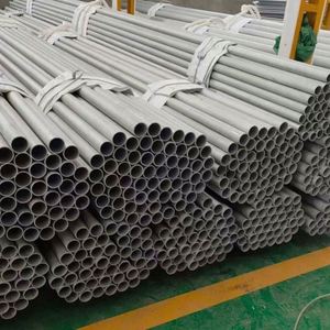 ท่อสเตนเลสกลม A270 316L Ss304 ASTM 310S 440 1.4301 321 201ท่อสเตนเลส INOX SS TUBE - Product Image 5