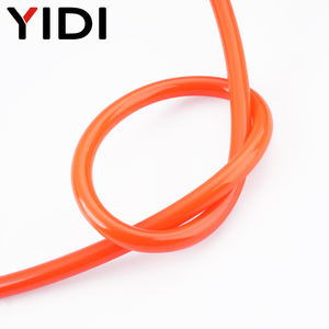 1m 1Mpa/10000Hpa PU Tuyau d'air Tube 4mm 6mm 8mm 10mm 12mm 14mm 16mm Tuyau flexible en polyuréthane pour pièces pneumatiques - Product Image 5