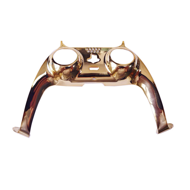 MultiColor Accent Rings Decorative Strips Accessories For PS5 DualSense Controller