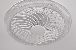 Liste des fabricants de ventilateurs de plafond à économie d'énergie pour usage commercial, avec des performances de débit d'air élevé (CFM) et des conceptions de moteurs durables - Product Image 2