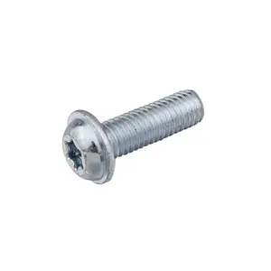 1Y06.A41A.01 Verified Supplier M8x25 Steel Bolt Inner Concealed Hexagon Screw