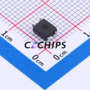 ทรานซิสเตอร์ทรานซิสเตอร์ SOP-4 LTV-176G เอาท์พุทอปโต้คัปเปลอร์ชิ้นส่วนอิเล็กทรอนิกส์ - Product Image 2