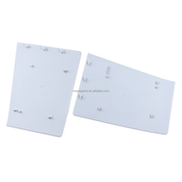 Remplacement du capot supérieur pour la console PS5 Pro, coque de façade, coque latérale gauche et droite, coque de disque et version numérique