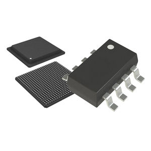 Carte de synchronisation ZL30773LFG7 à trois canaux 1588, scellée en usine, spécialement conçue pour les circuits intégrés de synchronisation/de chronométrage spécifiques aux applications - Product Image 1