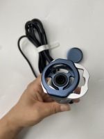 Caméra endoscopique médicale portable 1080P Full HD USB pour hôpital, oreille, nez et gorge