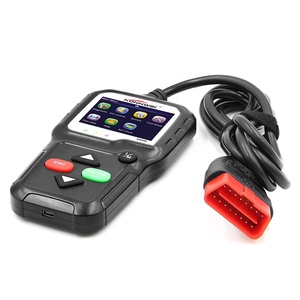 <span class=keywords><strong>KONNWEI</strong></span> KW680 Dụng Cụ Chẩn Đoán Xe Hơi Máy Quét Đa Năng OBD2 Máy Đọc Ô Tô - Product Image 4