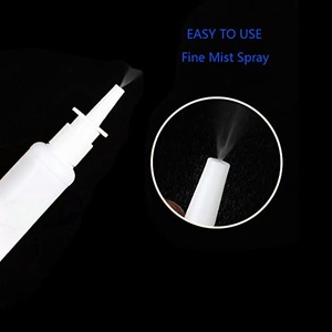 Especializados en Botellas de Spray Nasal de Plástico de 20 ml, Botellas de Plástico Recargables para Producción - Product Image 2
