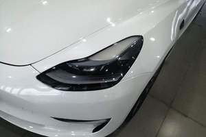 รถยนต์ไฟฟ้ารุ่น <span class=keywords><strong>3</strong></span> ระยะทางวิ่ง 556 กม. ตามมาตรฐาน NEDC แบตเตอรี่ 60 กิโลวัตต์ชั่วโมง ยานยนต์พลังงานใหม่จากมณฑลซานตง กำลังวางจำหน่ายแล้ว - Product Image 6