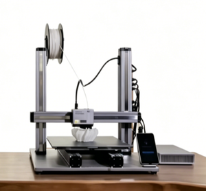 Snapmaker A350t 3-in-1 Desktop Fdm 3d Printer with <b>Laser</b> Engraver & Milling Module Auto Bed <b>Leveling</b> Wifi Connection - Product Image 2