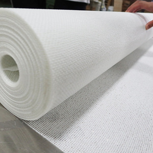 Papier peint en fibre <span class=keywords><strong>de</strong></span> <span class=keywords><strong>verre</strong></span> 101, rouleau <span class=keywords><strong>de</strong></span> revêtement mural en fibre <span class=keywords><strong>de</strong></span> <span class=keywords><strong>verre</strong></span> pour la décoration intérieure et la rénovation - Product Image 4