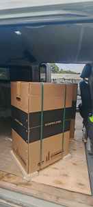 Ava5535exg tecumsea מדחס קירור מתכת למיזוג אוויר, מקררים זקוף - Product Image 6