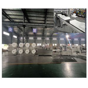 Nuovo Design Asciugamani Monouso Super Assorbenti in Tessuto Non Tessuto Spunlace per Bellezza, Asciugacapelli, Asciugamani per Saloni di Parrucchieri, Macchina per il Taglio - Product Image 2