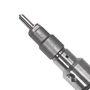 Ensemble d'injecteurs de moteur diesel 0445120030 pour camion MAN TAG T - Product Image 5