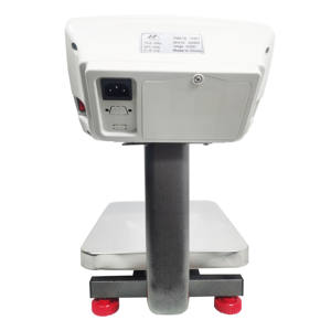 Balance numérique pliable à grand écran, capacité 60 kg, avec plateau en acier inoxydable – Prix <span class=keywords><strong>de</strong></span> gros - Product Image 6